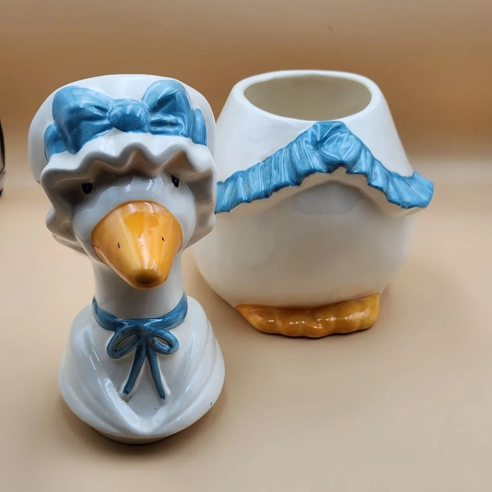 Metlox vintage cookie